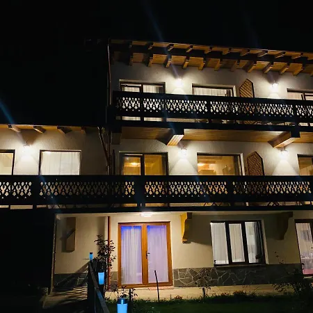 Casa Belcin Spa&retreat Busteni