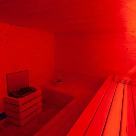 Casa Belcin Spa&retreat 4*