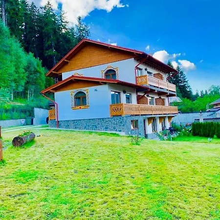 Casa Belcin Spa&retreat 4*