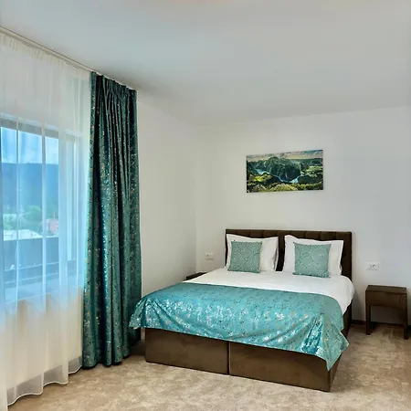 Casa Belcin Spa&retreat Guest house Busteni