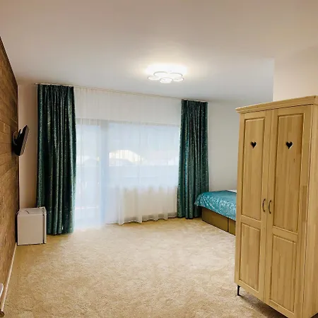 Casa Belcin Spa&retreat