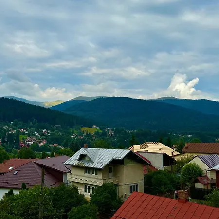 Guest house Casa Belcin Spa&retreat 4*