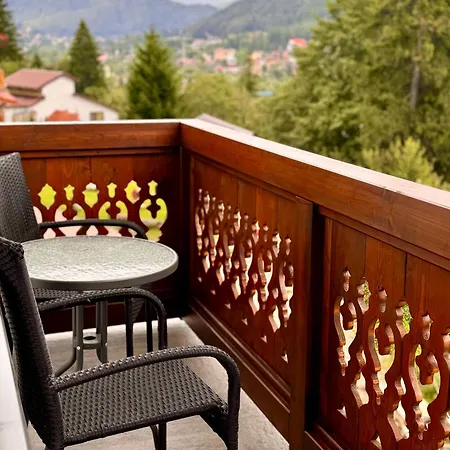 Casa Belcin Spa&retreat