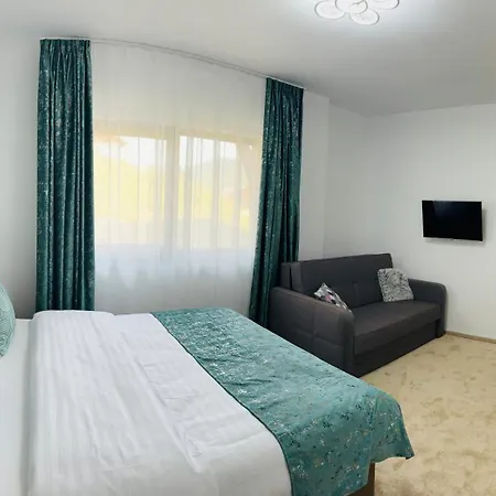 Casa Belcin Spa&retreat Guest house