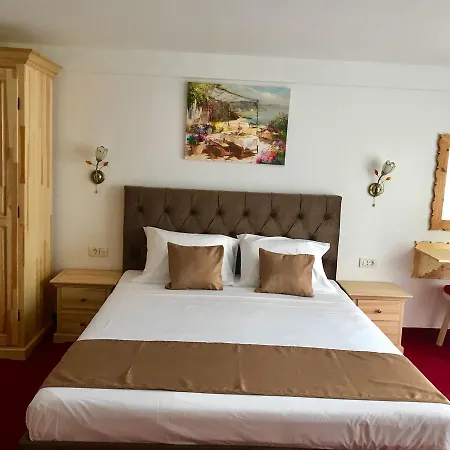 Guest house Casa Belcin Spa&retreat
