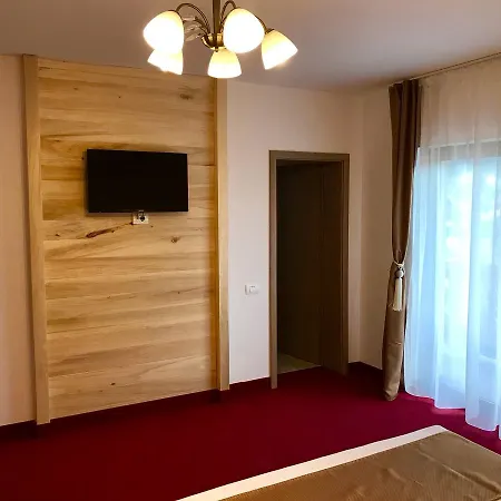 Guest house Casa Belcin Spa&retreat 4*