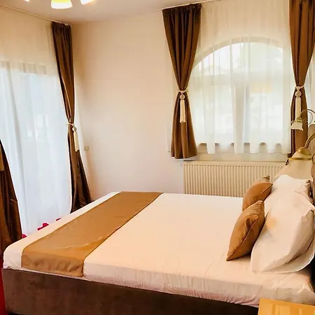 Casa Belcin Spa&retreat Guest house Busteni