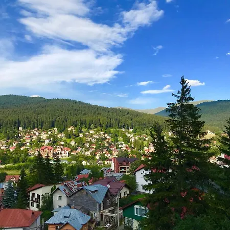 Casa Belcin Spa&retreat Guest house