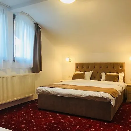 Casa Belcin Spa&retreat 4*