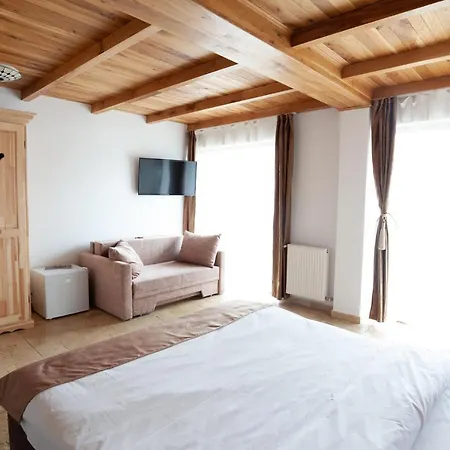 Guest house Casa Belcin Spa&retreat