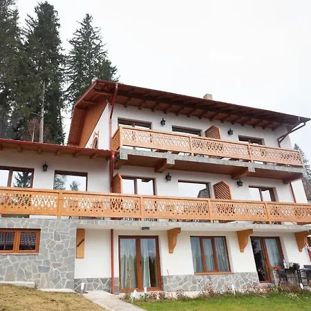 Casa Belcin Spa&retreat Busteni