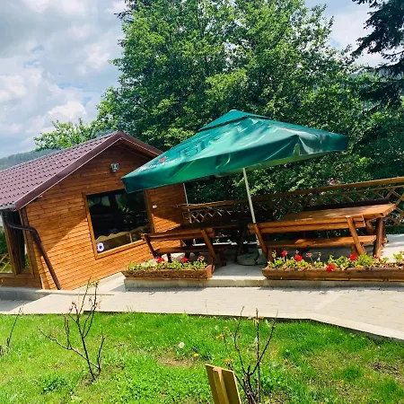 Guest house Casa Belcin Spa&retreat Busteni